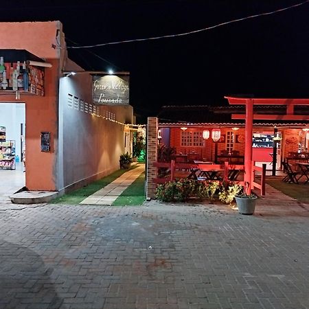 Pousada Gostoso Village Sao Miguel do Gostoso Εξωτερικό φωτογραφία