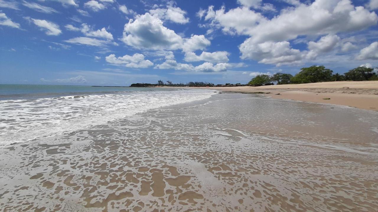 Pousada Gostoso Village Sao Miguel do Gostoso Εξωτερικό φωτογραφία