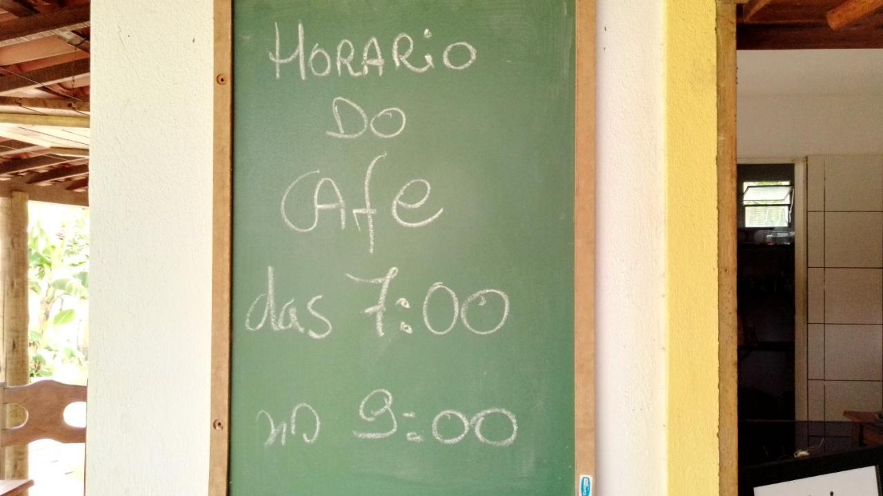 Pousada Gostoso Village Sao Miguel do Gostoso Εξωτερικό φωτογραφία