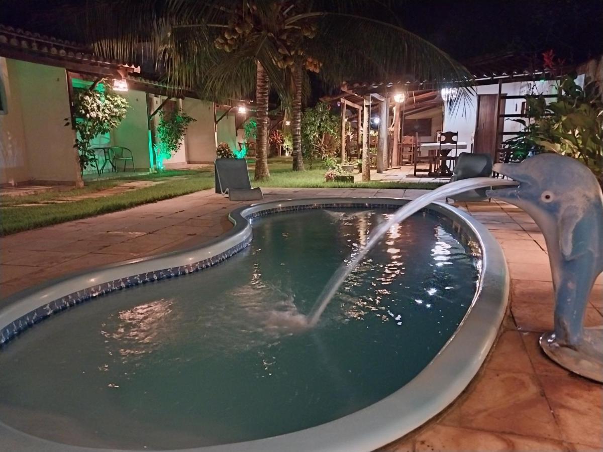Pousada Gostoso Village Sao Miguel do Gostoso Εξωτερικό φωτογραφία