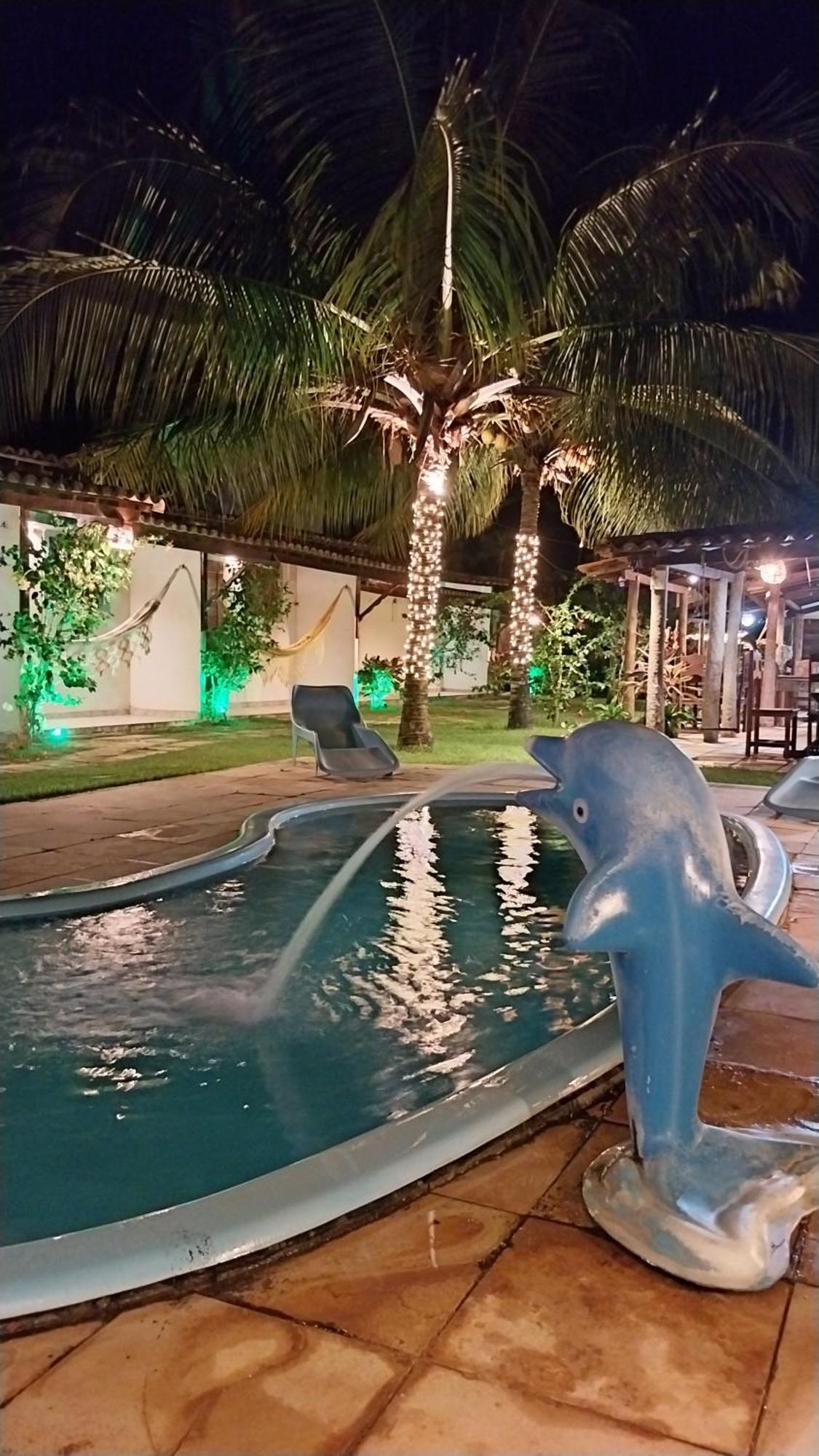 Pousada Gostoso Village Sao Miguel do Gostoso Εξωτερικό φωτογραφία