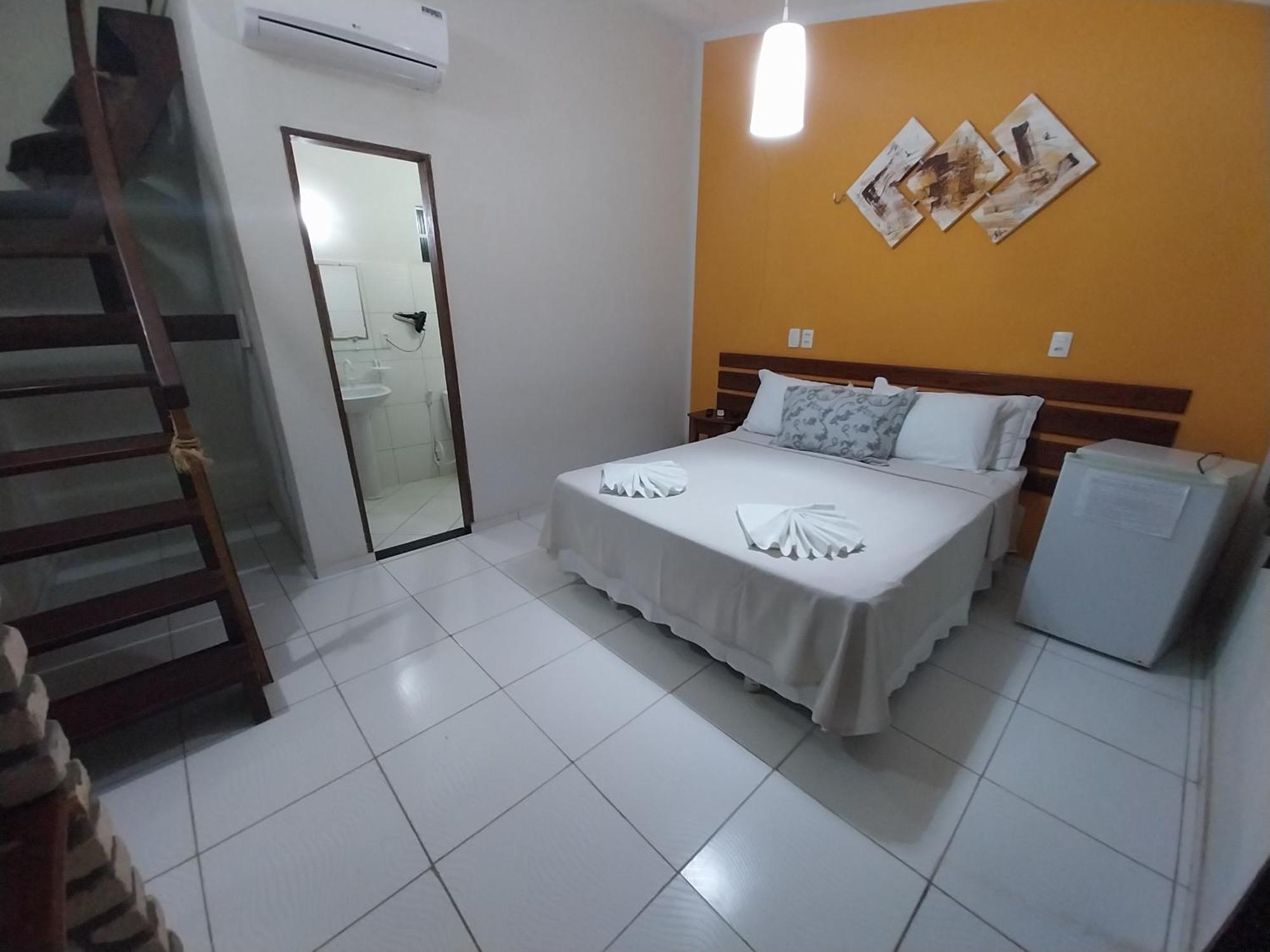 Pousada Gostoso Village Sao Miguel do Gostoso Δωμάτιο φωτογραφία