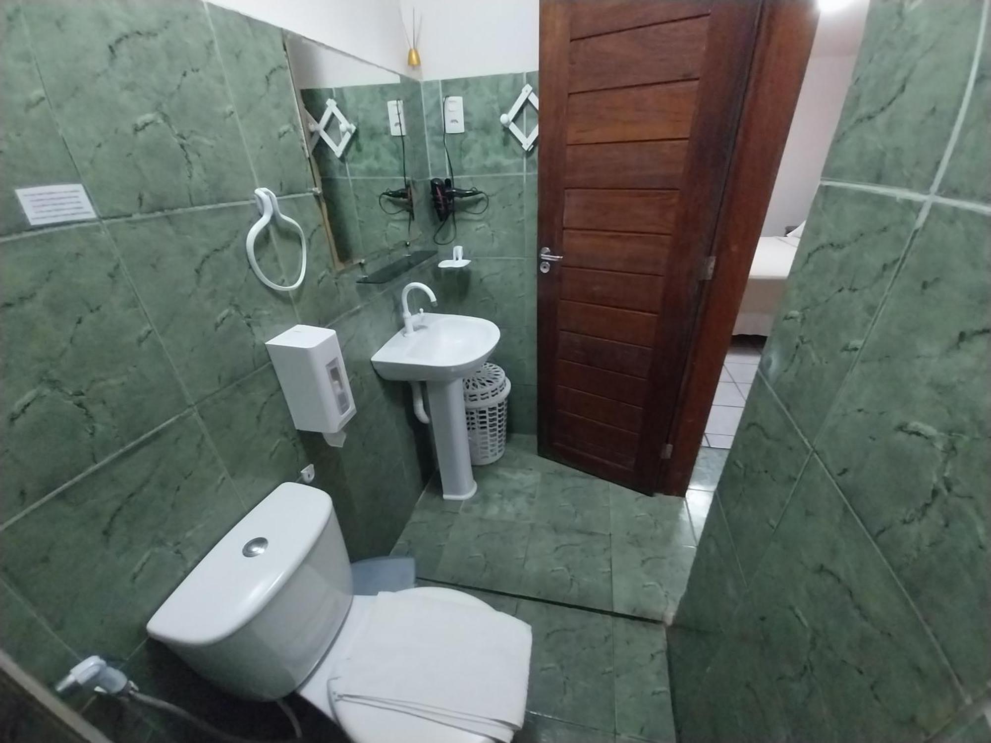 Pousada Gostoso Village Sao Miguel do Gostoso Δωμάτιο φωτογραφία