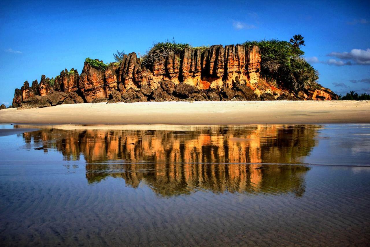 Pousada Gostoso Village Sao Miguel do Gostoso Εξωτερικό φωτογραφία